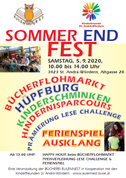 Sommer End Fest