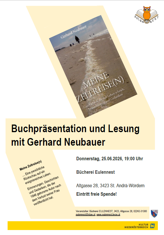 Symbolbild Veranstaltung