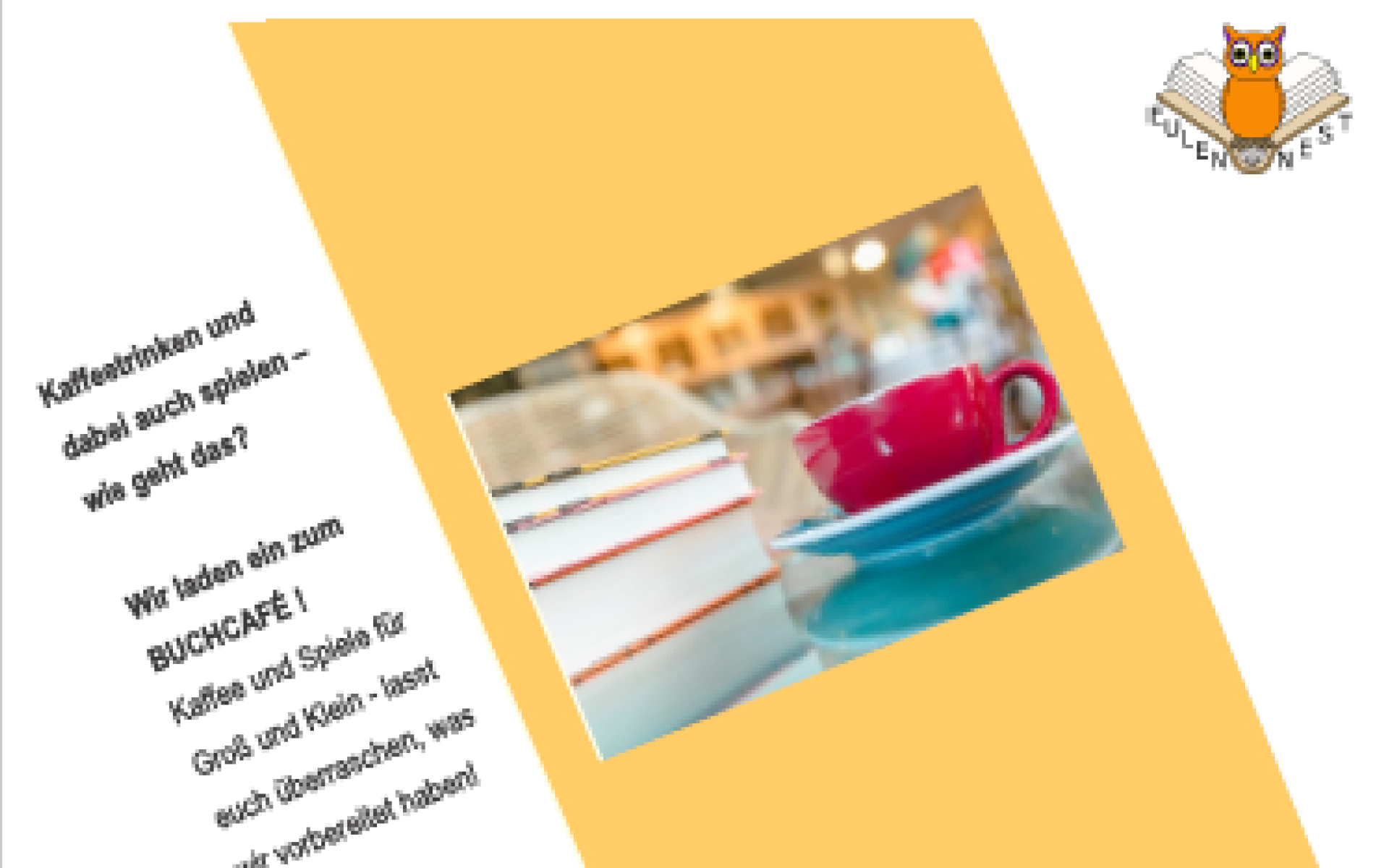 Symbolbild Veranstalt